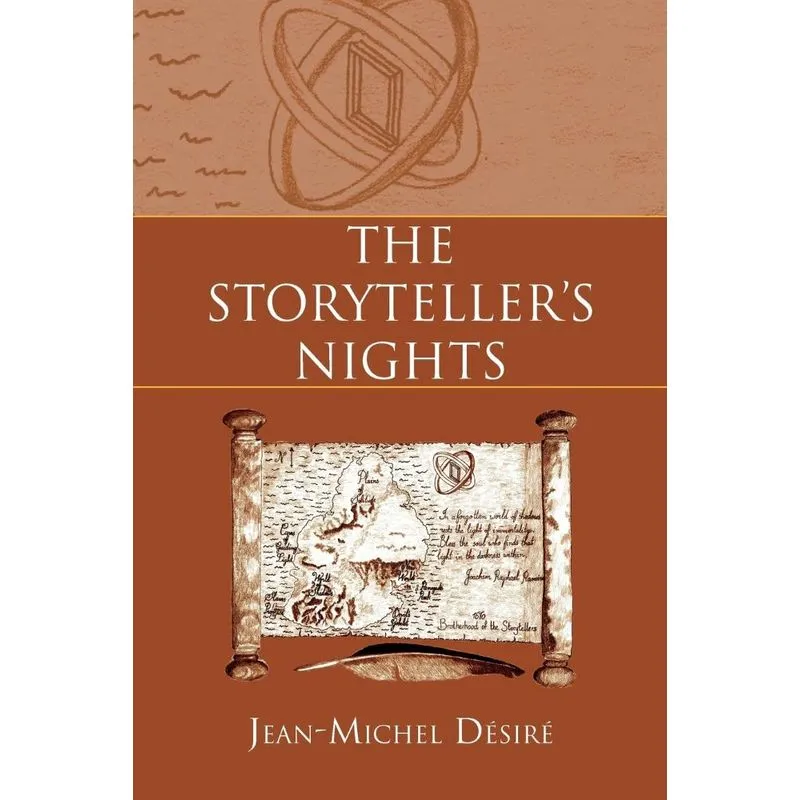 The Storytellers Nights