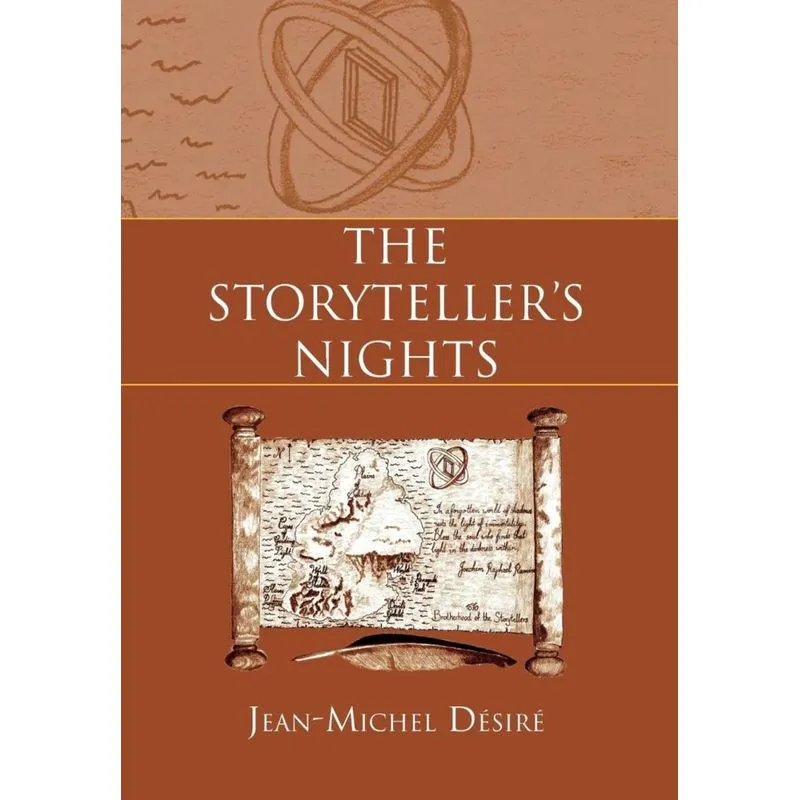 The Storytellers Nights