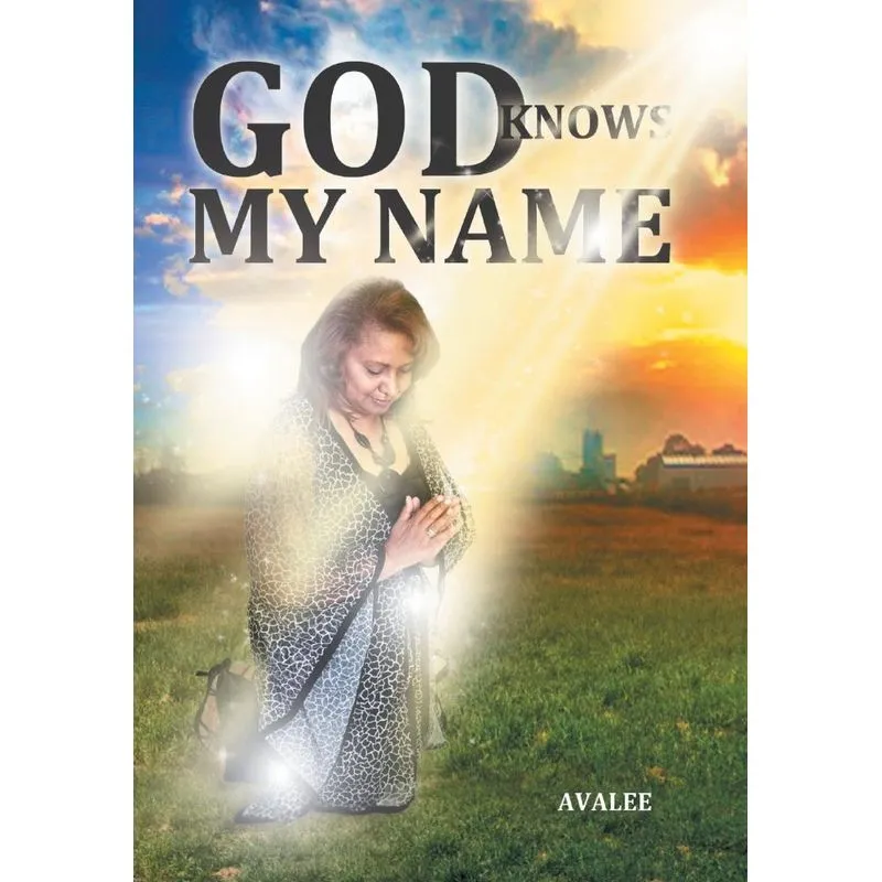 God Knows My Name