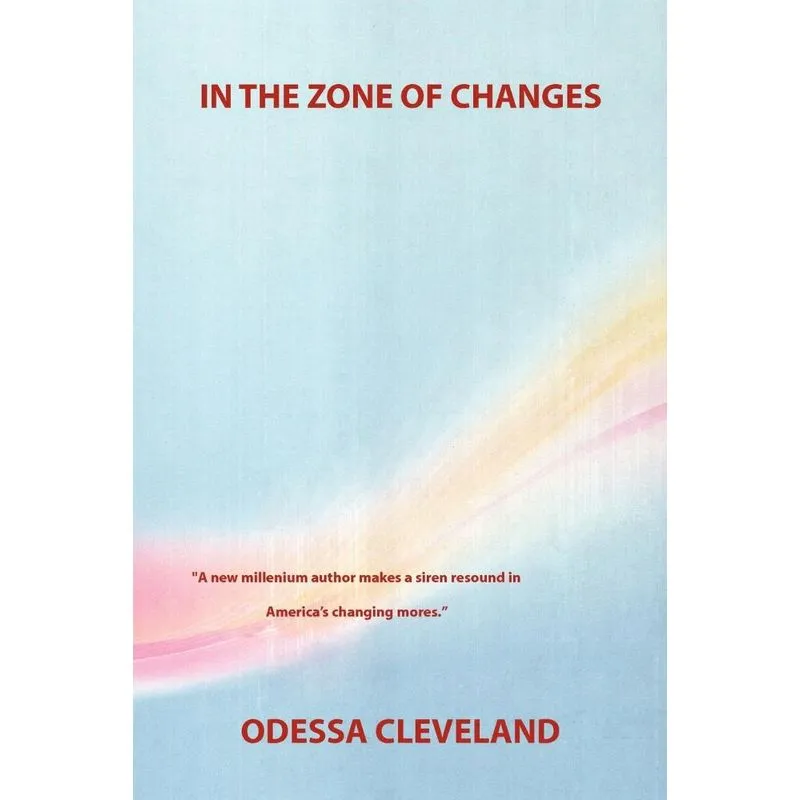 In The Zone Of Changes