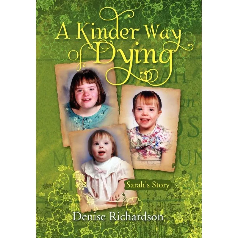 A Kinder Way Of Dying