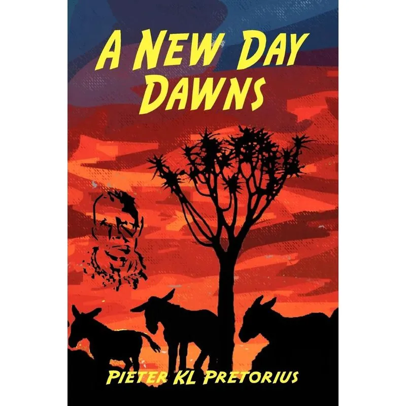 A New Day Dawns