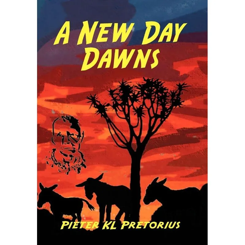 A New Day Dawns