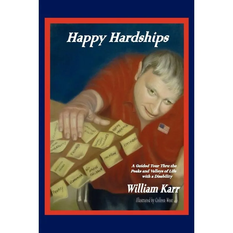 Happy Hardships