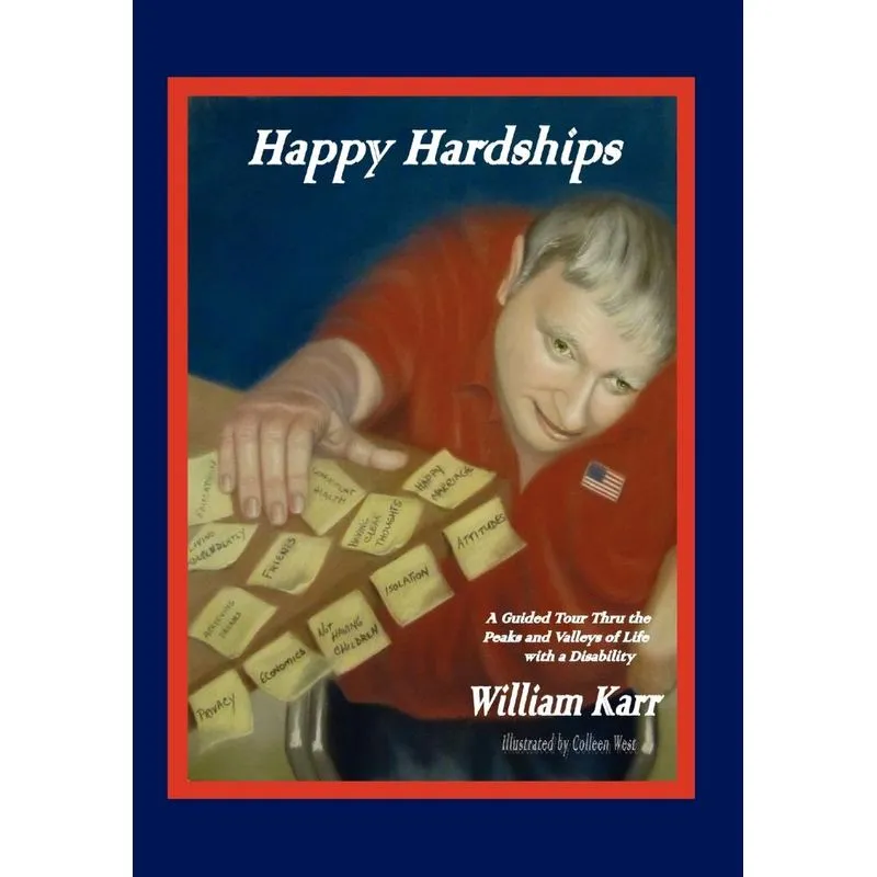 Happy Hardships