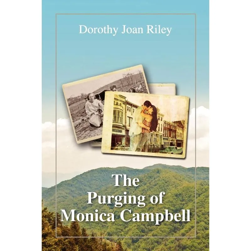 The Purging of Monica Campbell