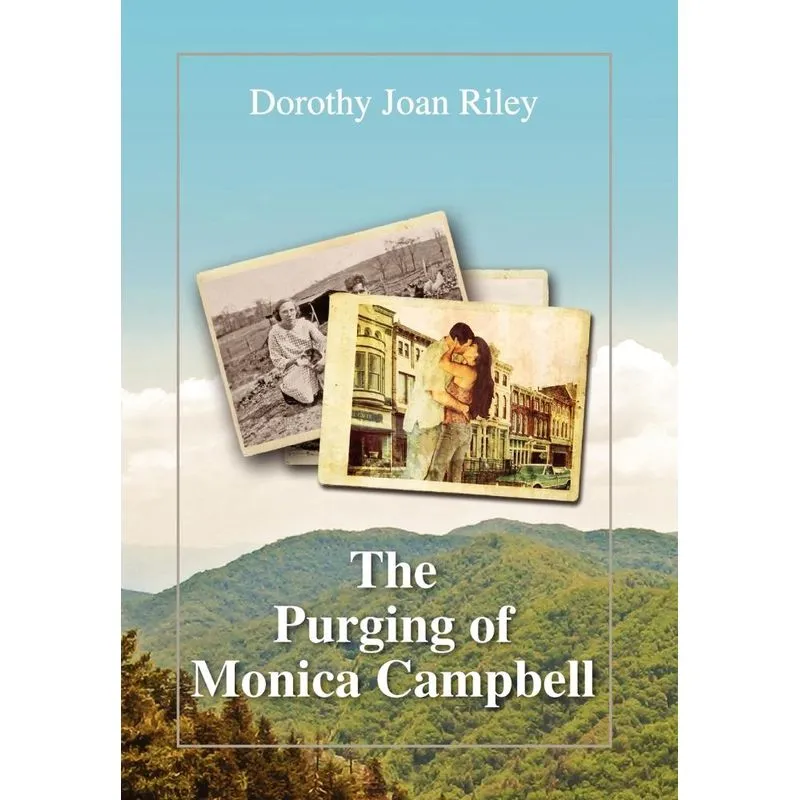 The Purging Of Monica Campbell