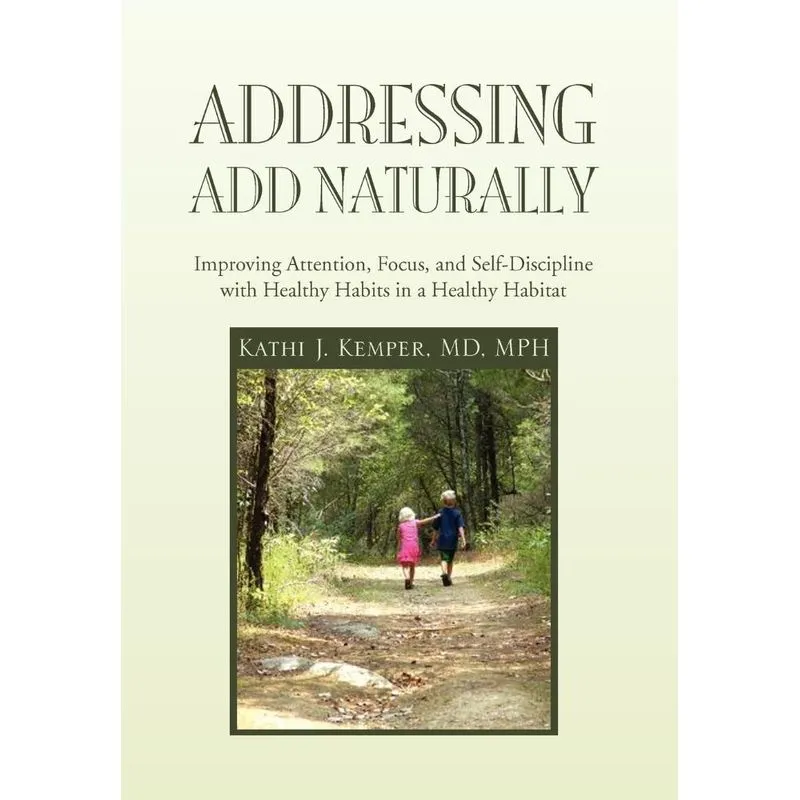 Addressing Add Naturally