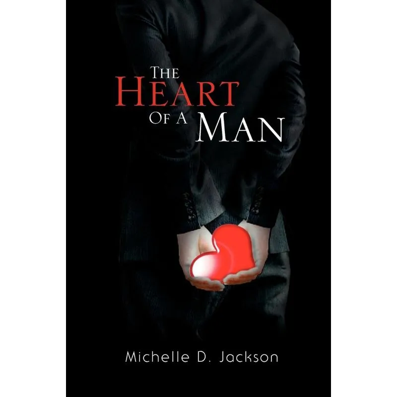 The Heart of a Man