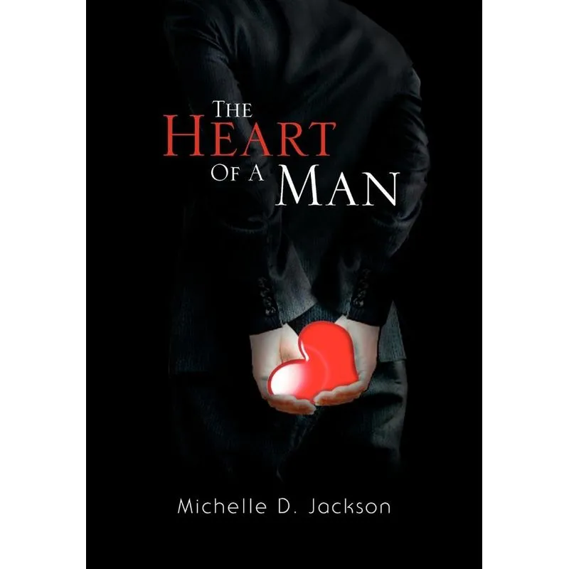 The Heart Of A Man