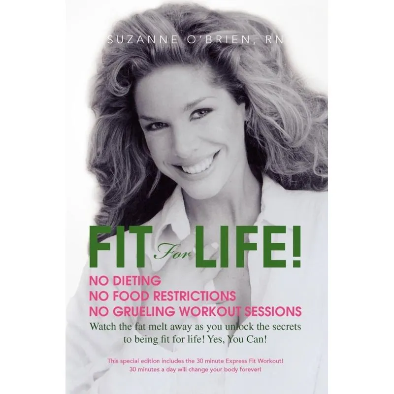 Fit for Life!