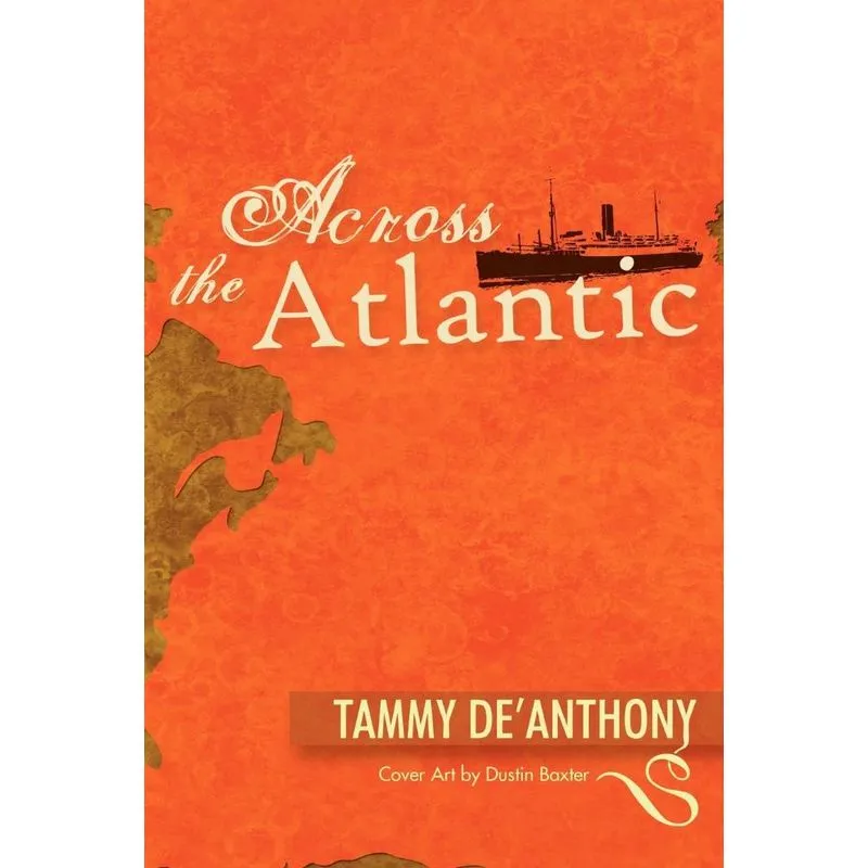 Across the Atlantic