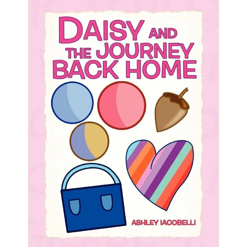 Daisy and the Journey Back Home