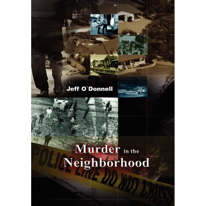 Murder in the Neighborhood