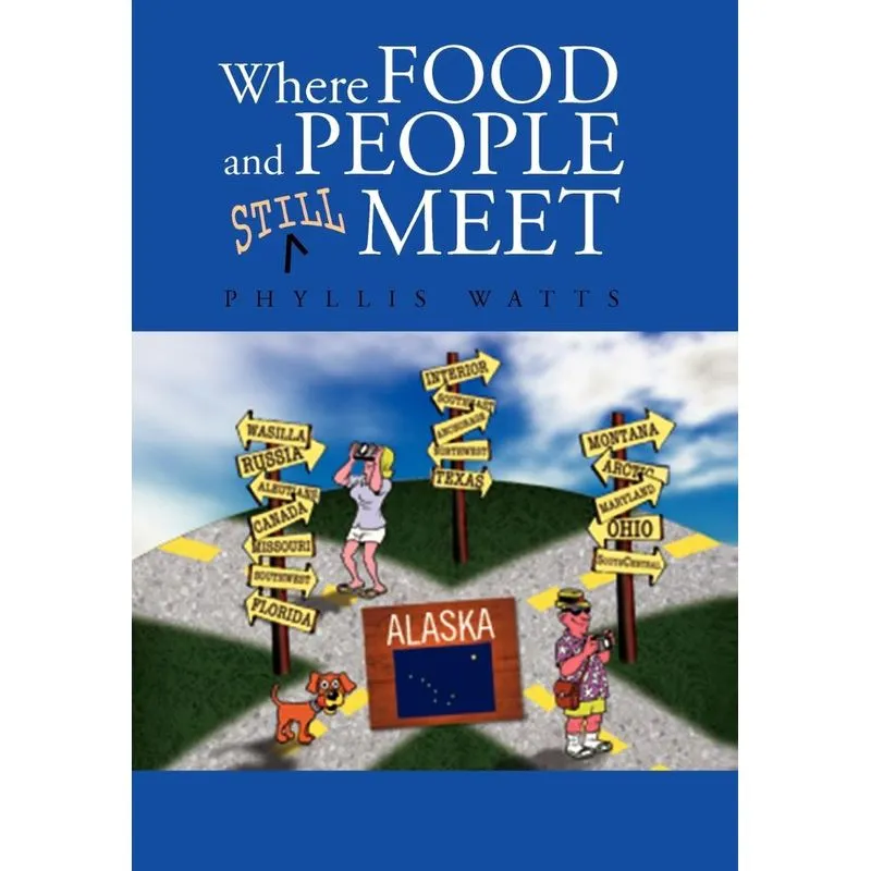 Where Food and People Still Meet