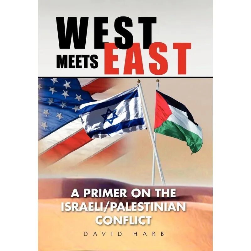 West Meets East