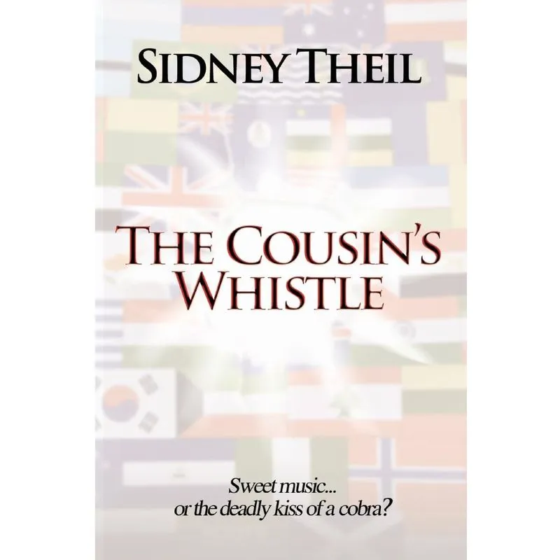 The Cousins Whistle
