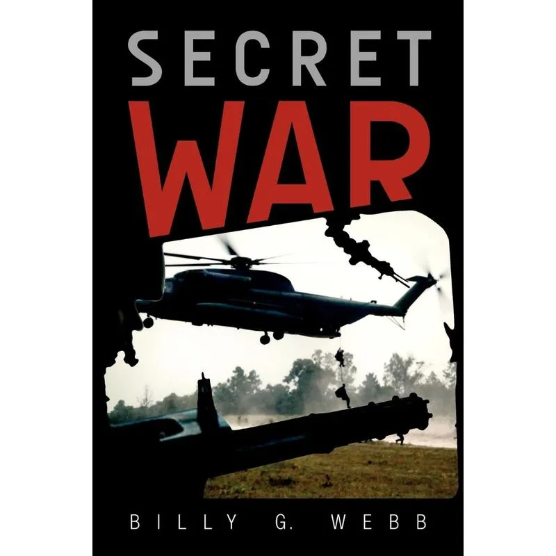 Secret War