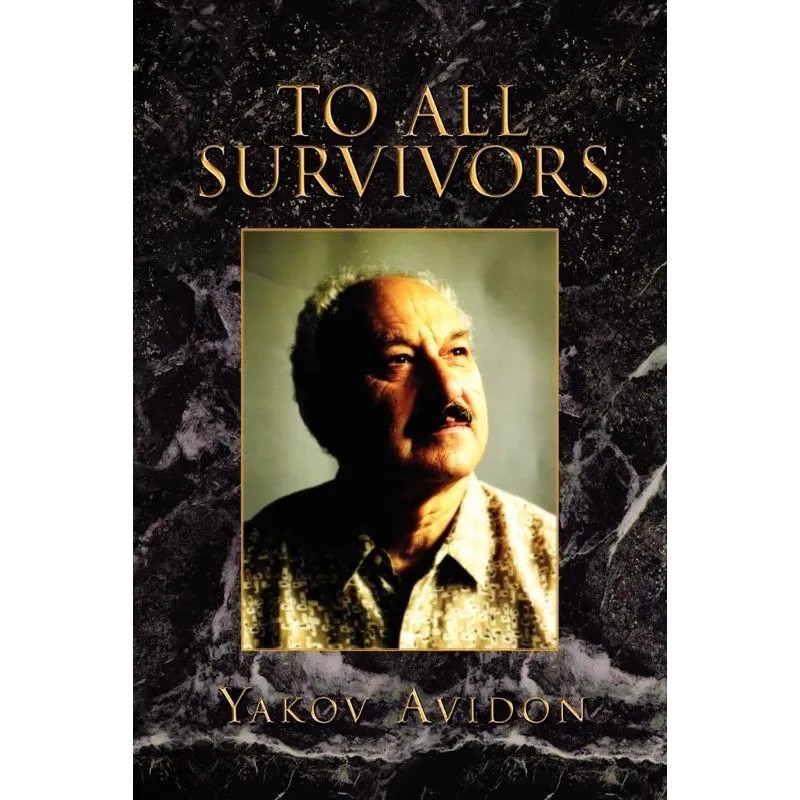 To All Survivors