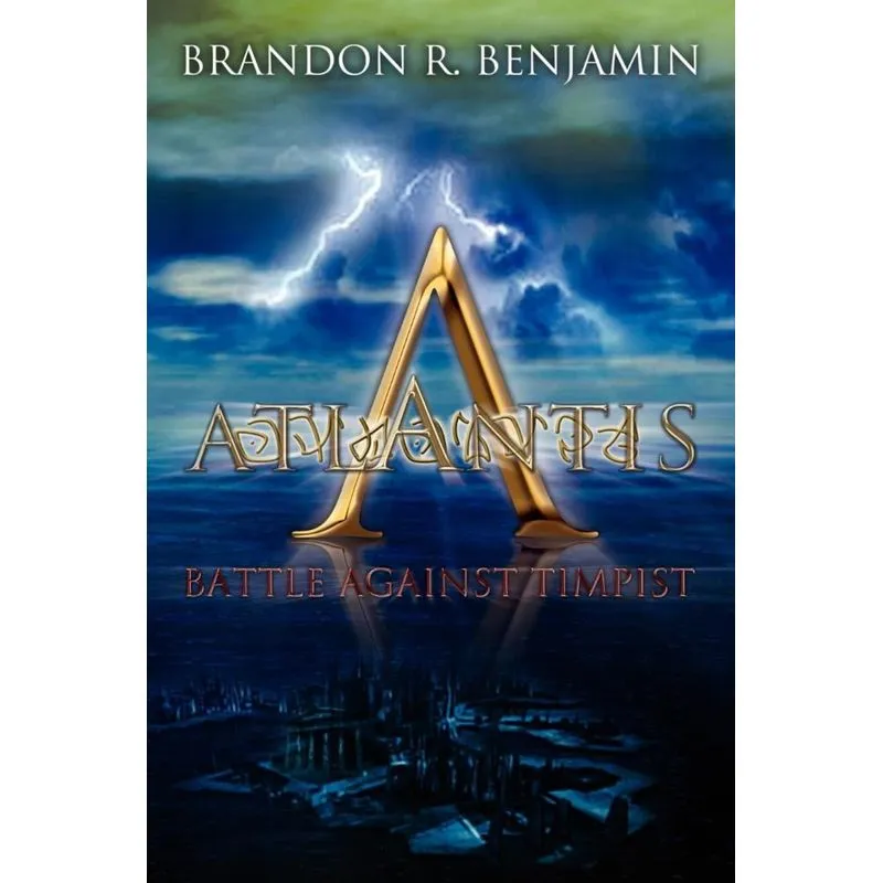 Atlantis