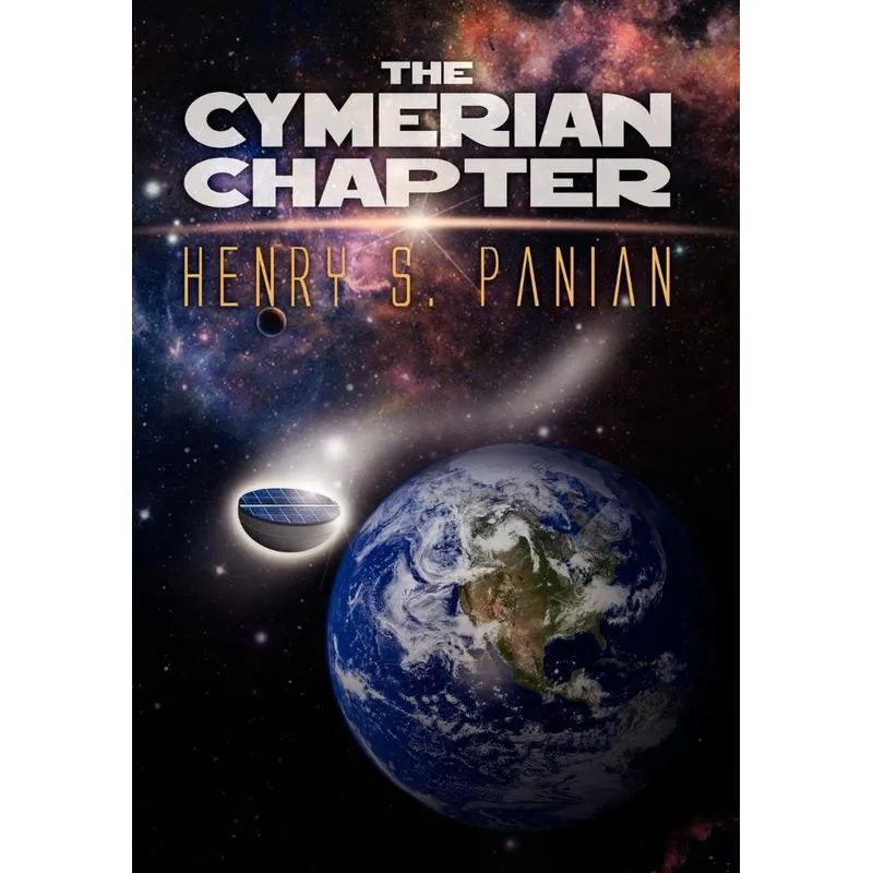 The Cymerian Chapter