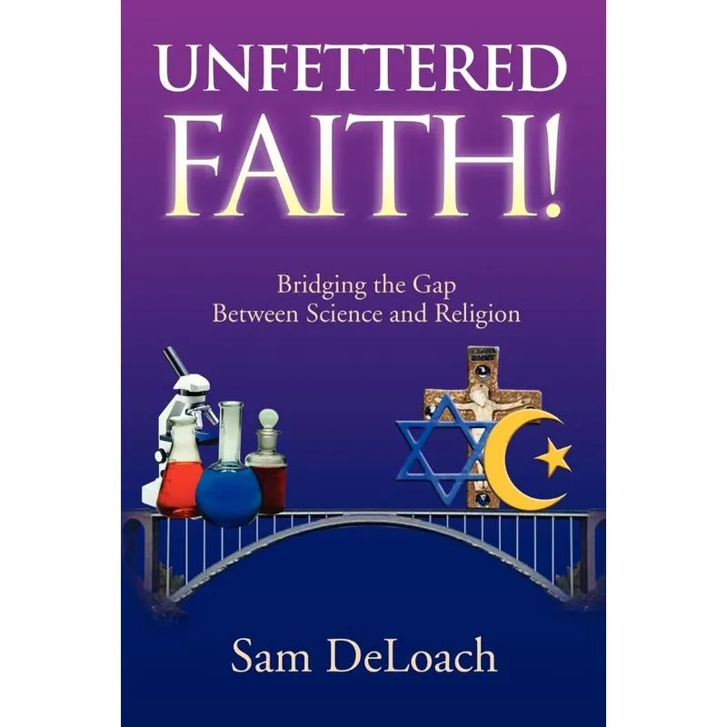 Unfettered Faith!