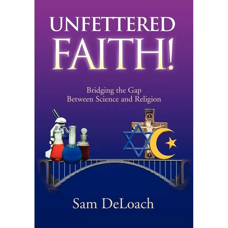 UNFETTERED FAITH!