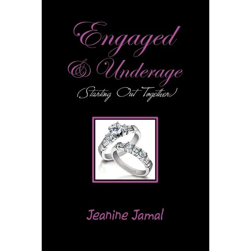 Engaged & Underage