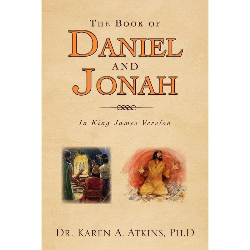 The Book of Daniel and Jonah