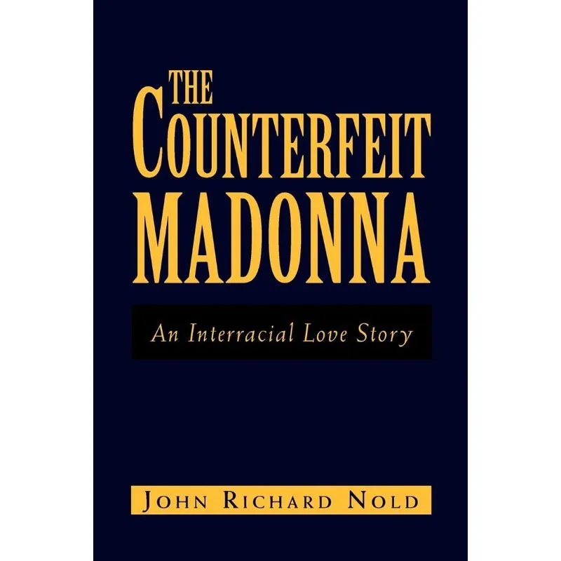 The Counterfeit Madonna