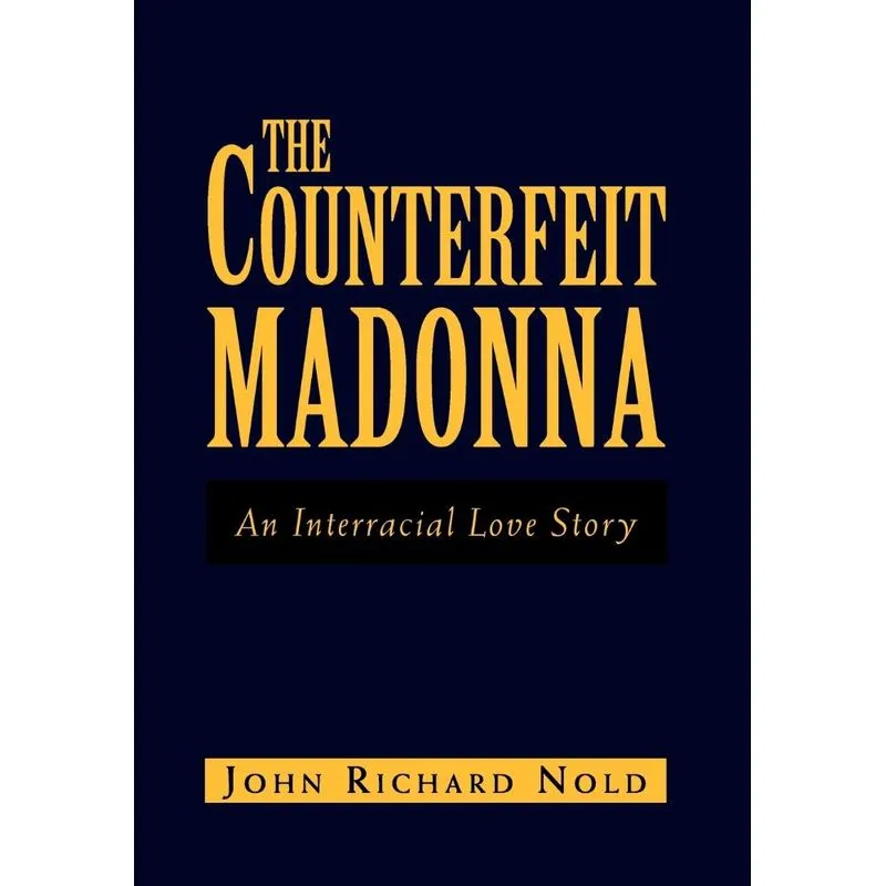 The Counterfeit Madonna