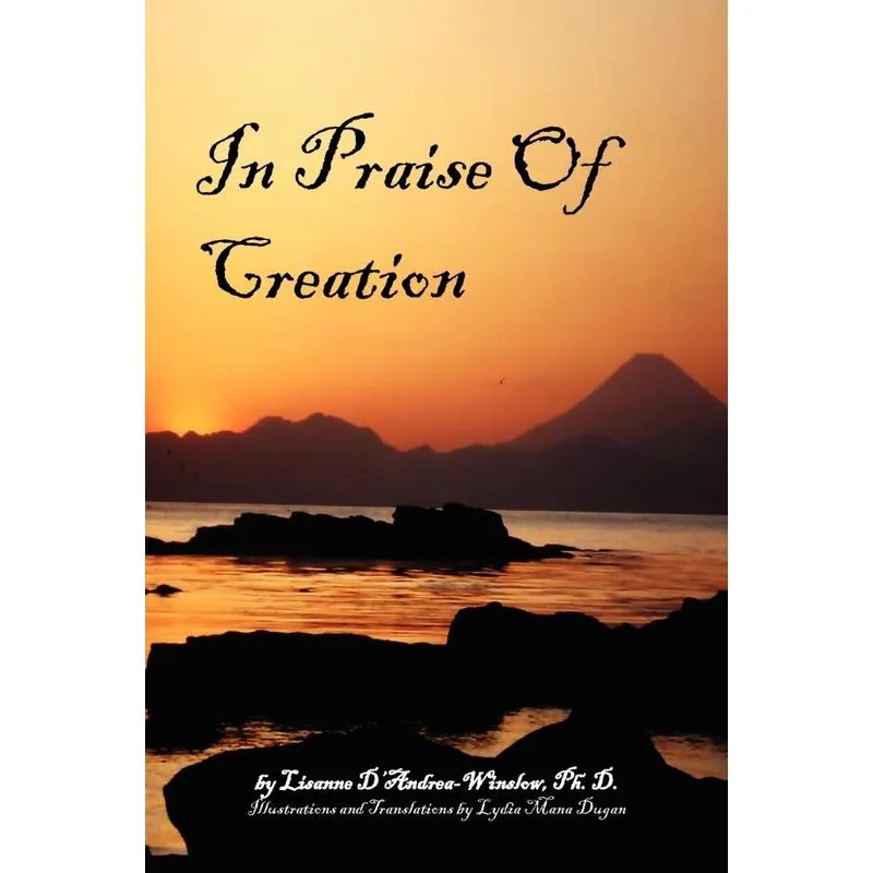 In Praise Of Creation