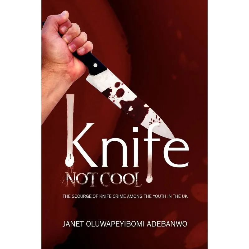 Knife