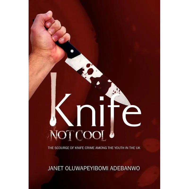 Knife