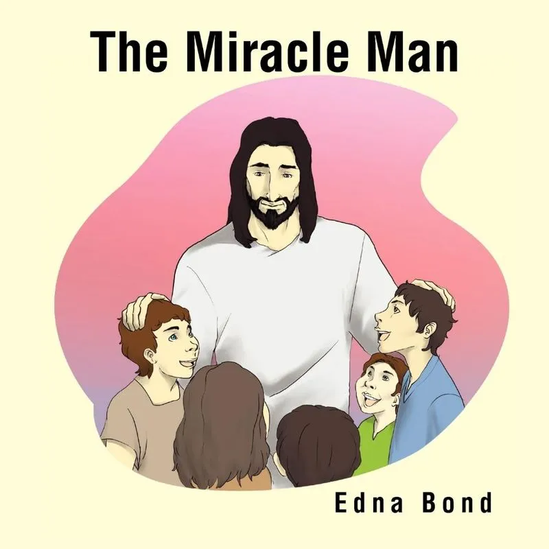 The Miracle Man