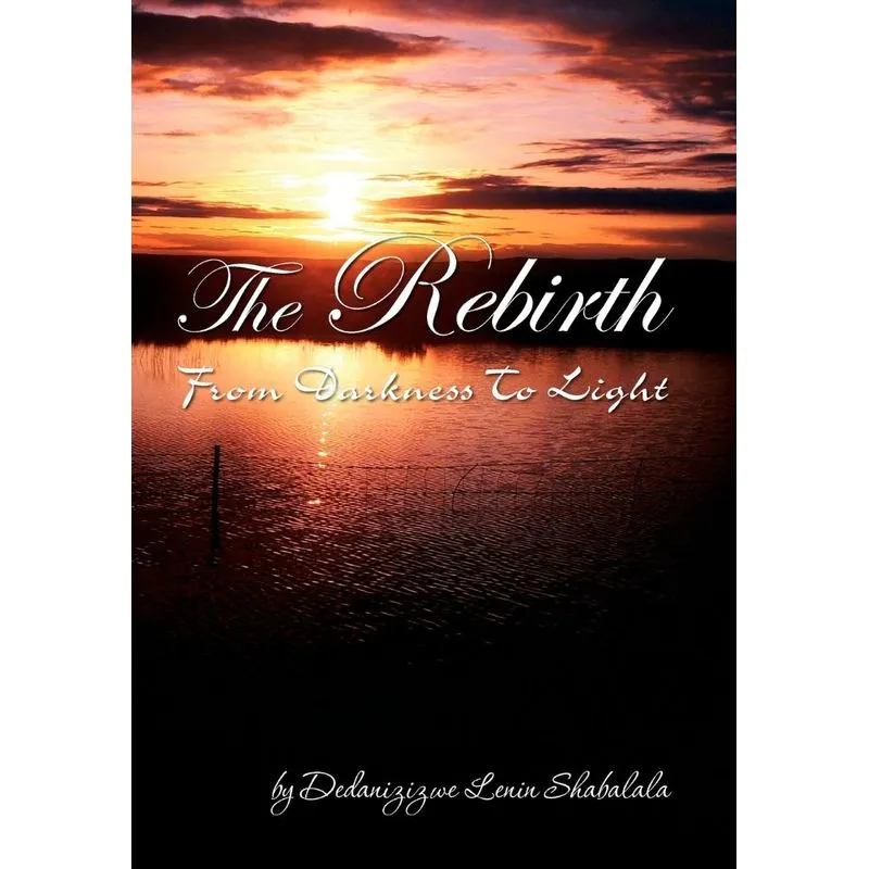The Rebirth. The Rebirth