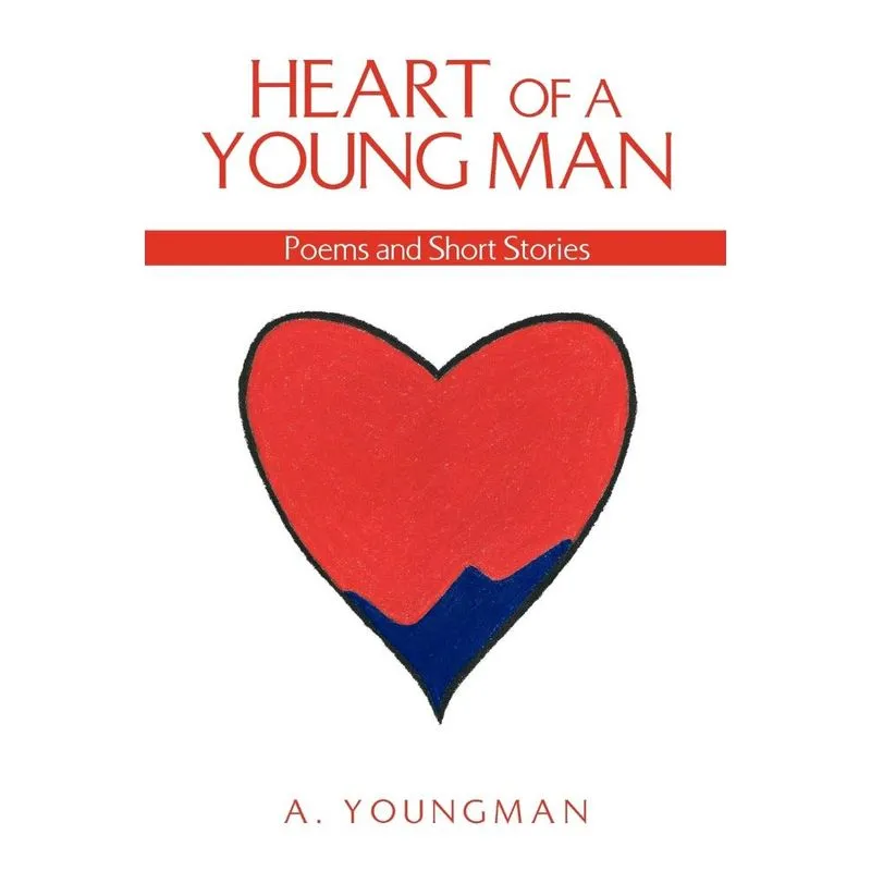 Heart Of A Young Man