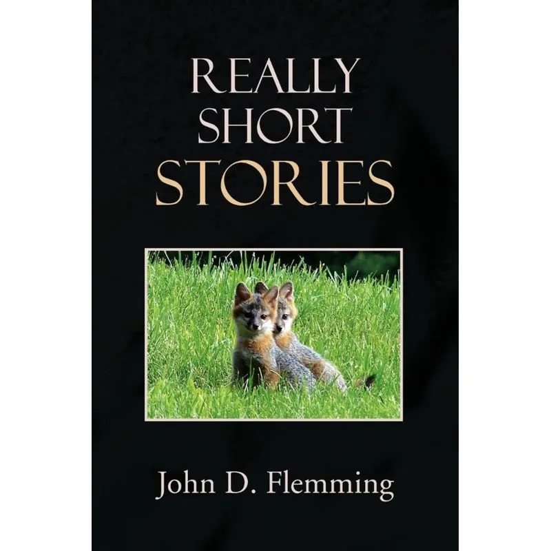 Really Short Stories