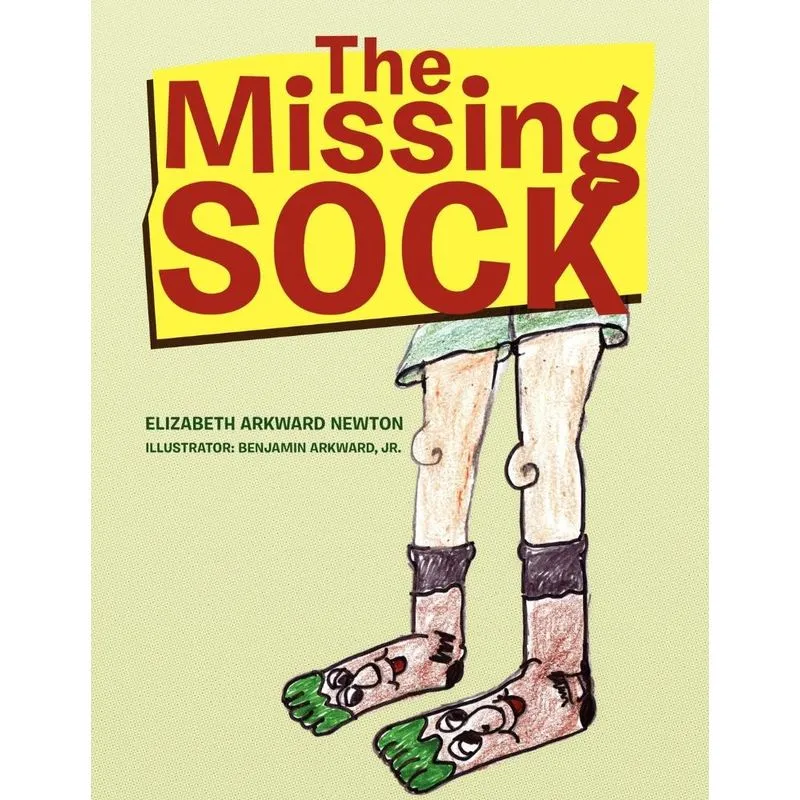 The Missing Sock