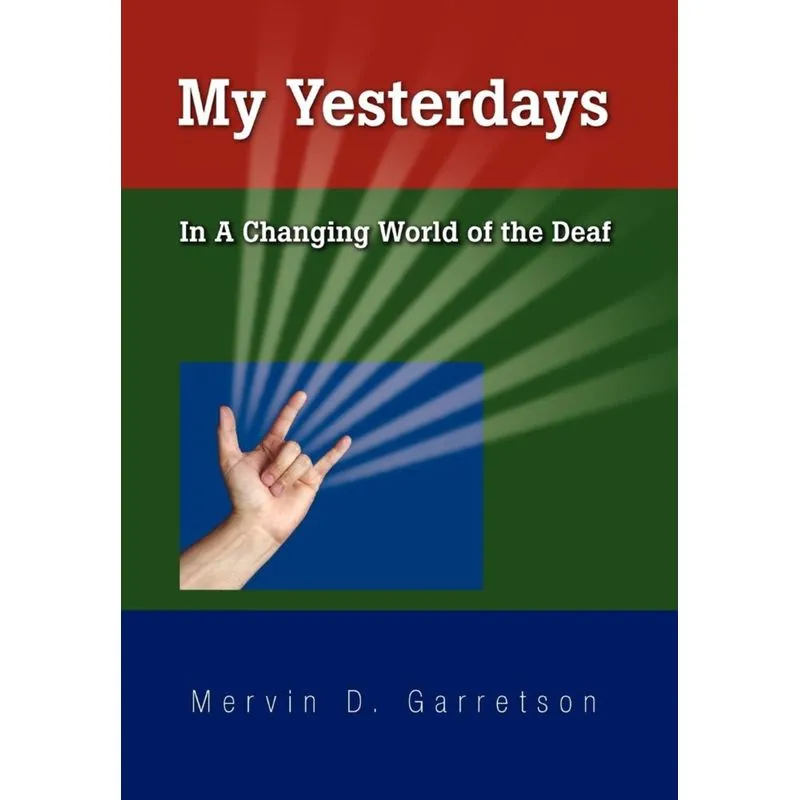 My Yesterdays