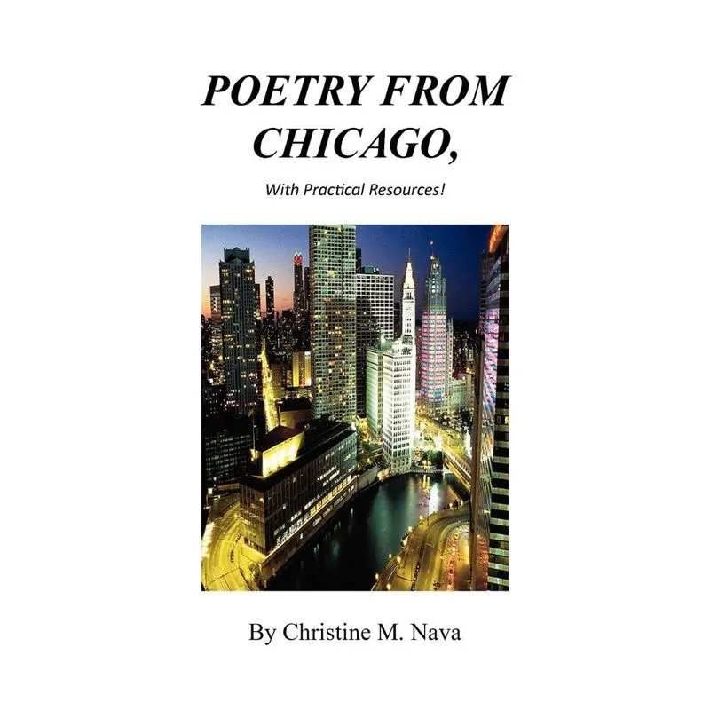Poetry from Chicago
