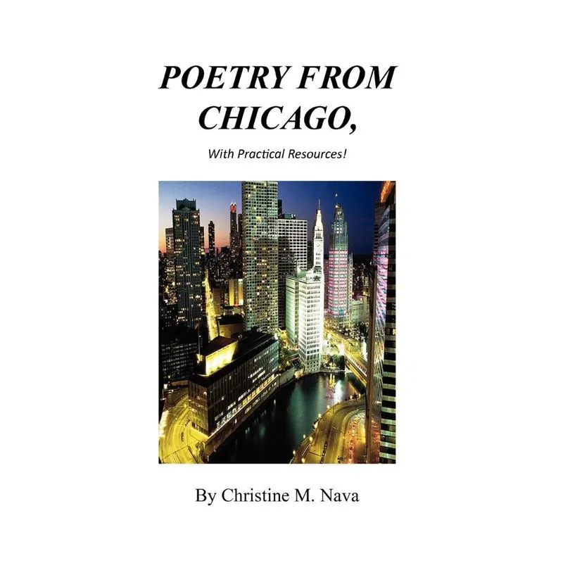 Poetry from Chicago