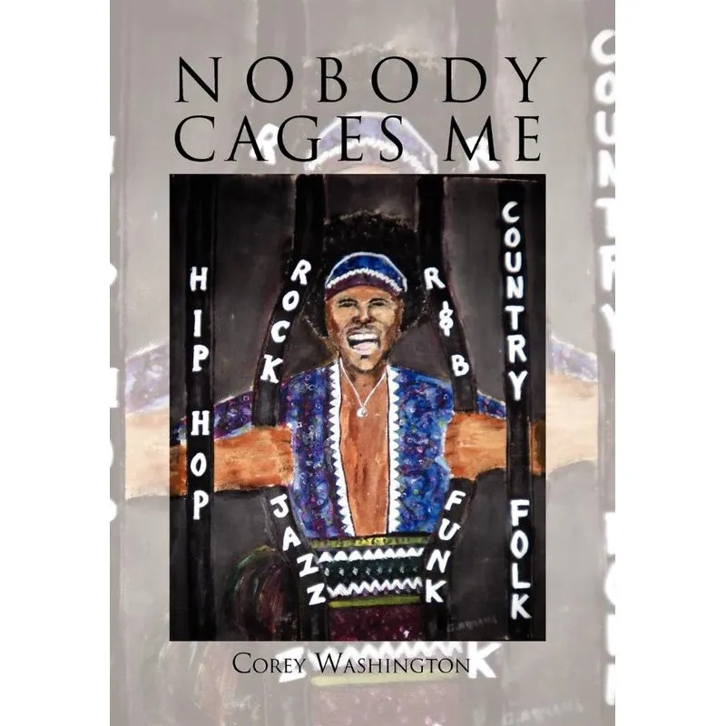 Nobody Cages Me