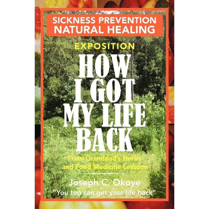 How I Got My Life Back