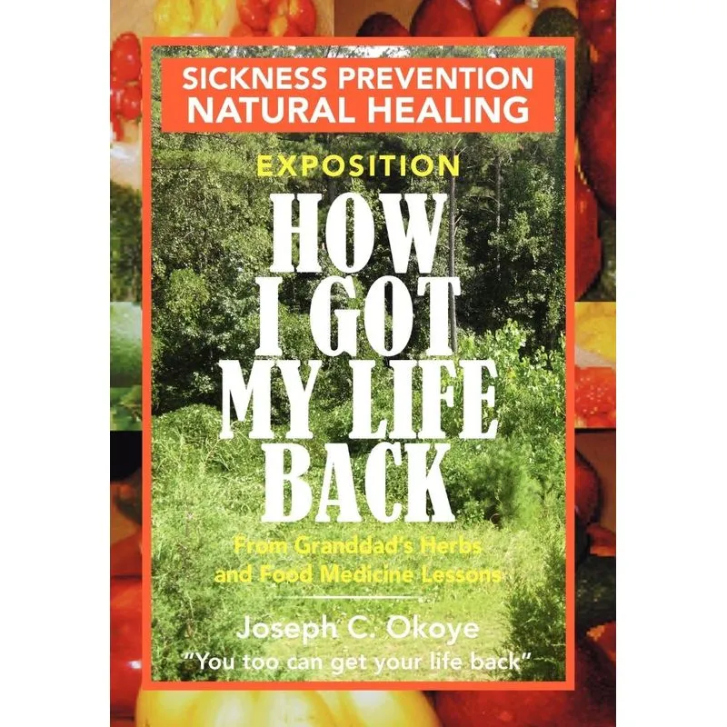 How I Got My Life Back