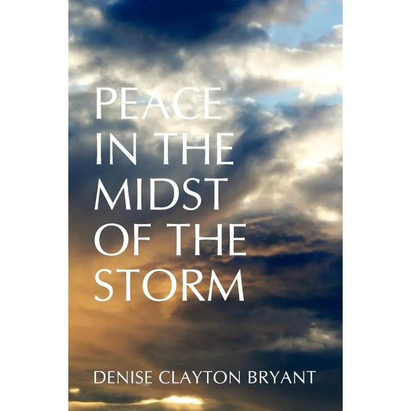 Peace in the Midst of the Storm