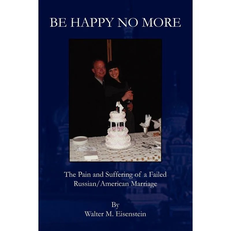 Be Happy No More