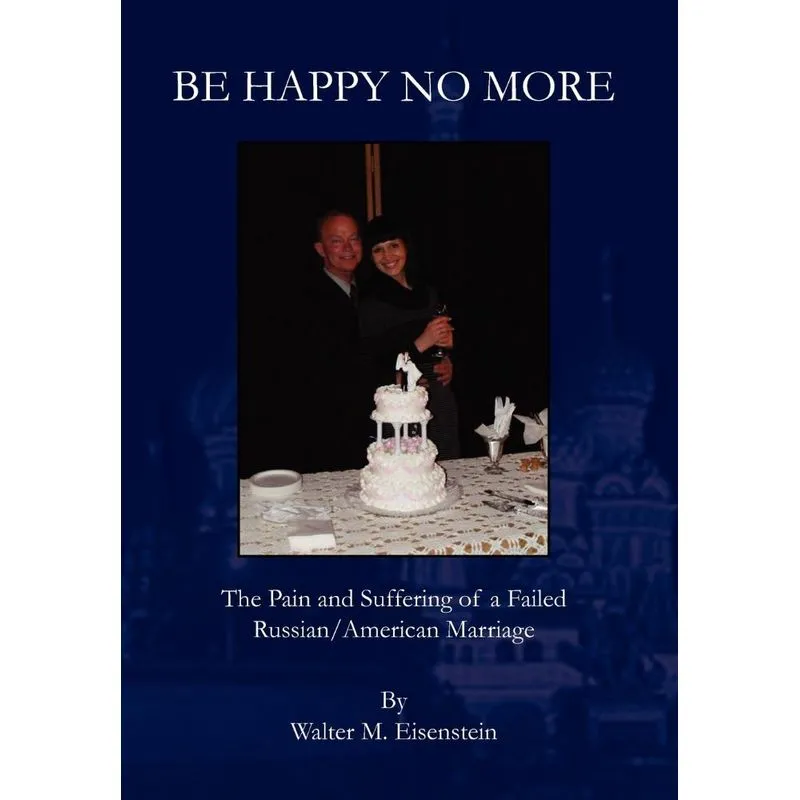Be Happy No More