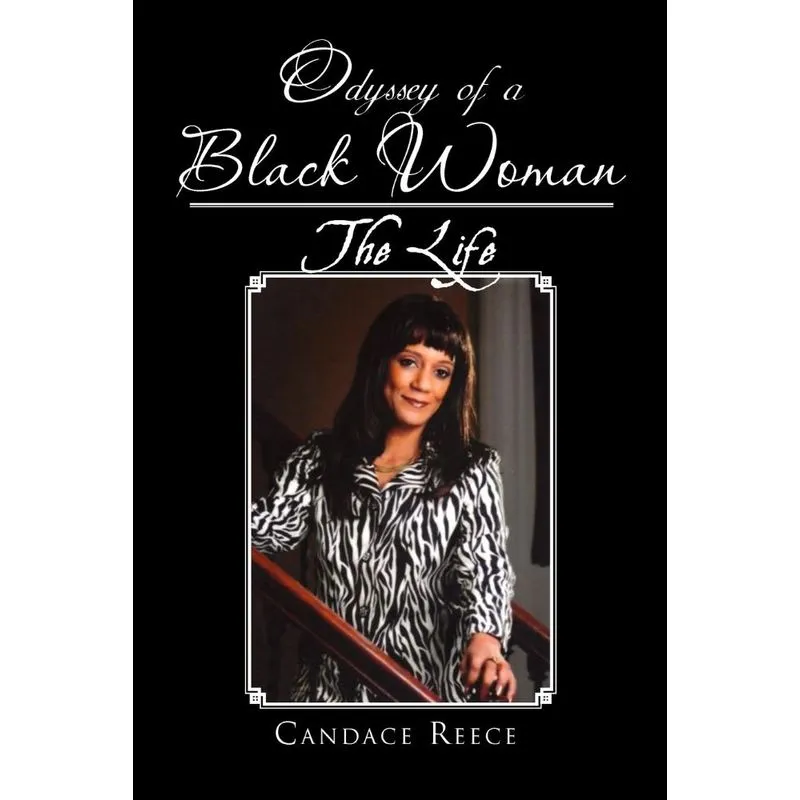 Odyssey of a Black Woman