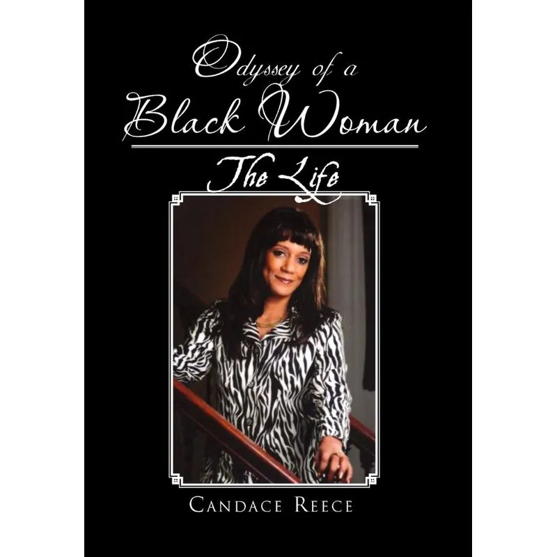 Odyssey Of A Black Woman